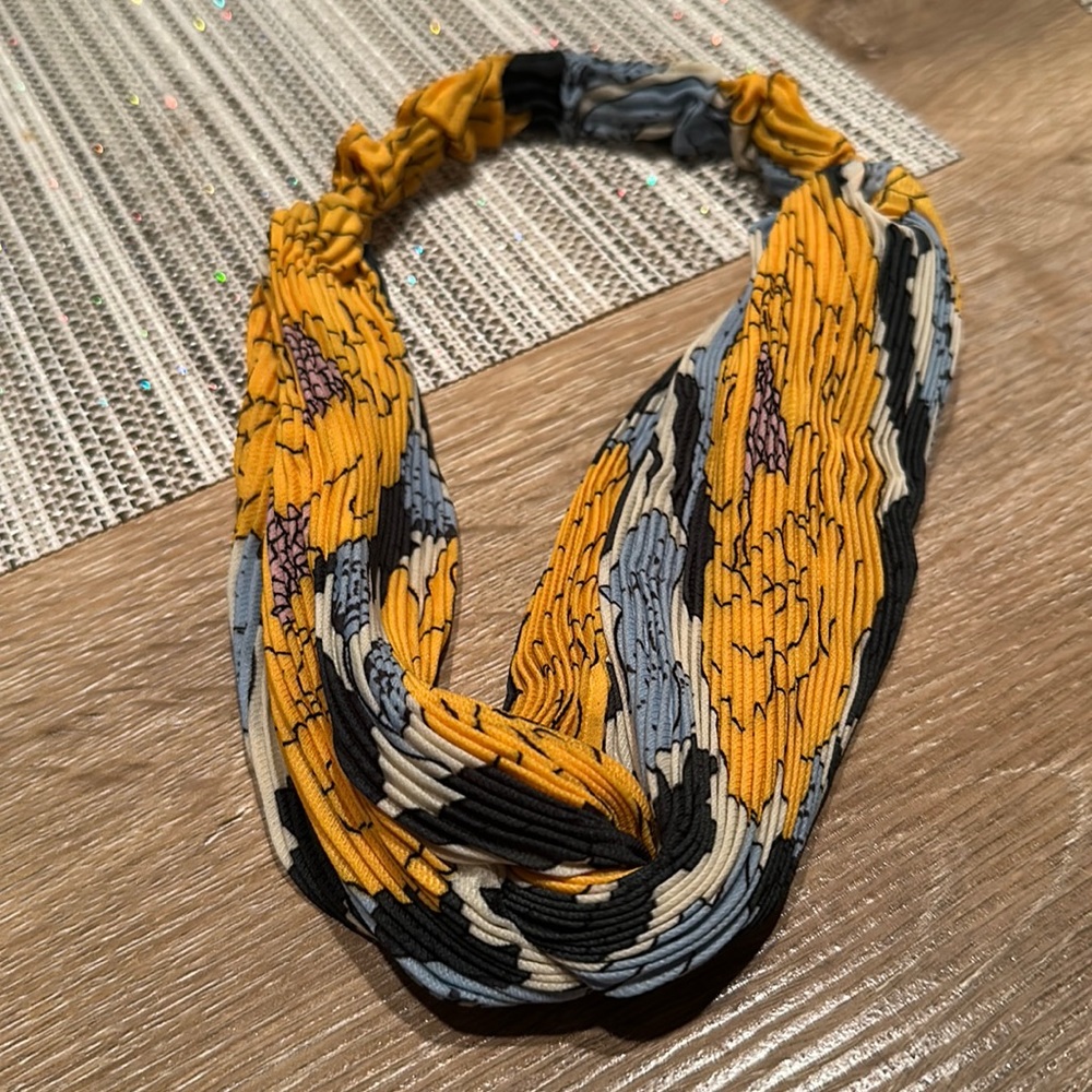 Free people hair band